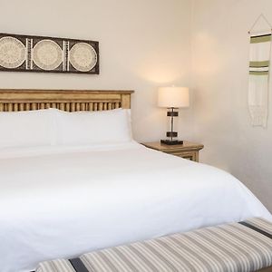 King Room Transfer Shower Mobility Hearing Accessible